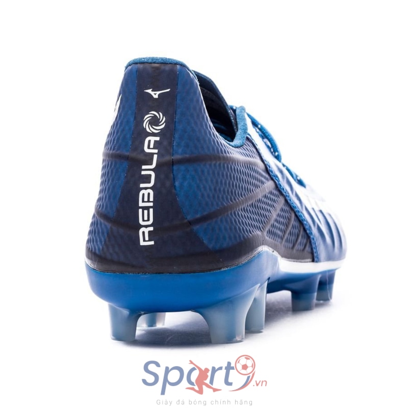 Mizuno Rebula III Made in Japan FG Ninja - Blue/White